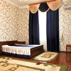 Фото Отель Эдем