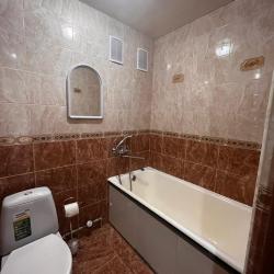 2-комнатные апартаменты стандарт