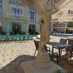 Фото Отель Вилла Ровадос