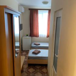 Фото Отель Марина