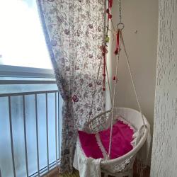 Фото Апартаменты на улице Ясный берег 9