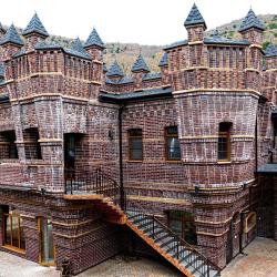 Фото Отель Durso-Tower (-Тауэр)