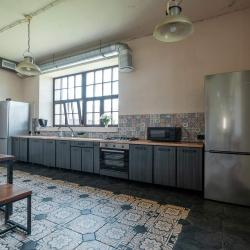 Фото Отель Loft Manchester (Лофт Манчестер)