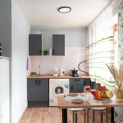 Фото Отель Home (Хоум) на проспекте им. Газеты ий 74Рабочий