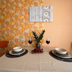 Фото Отель Apartament 52 на улице Янки Купалы 26