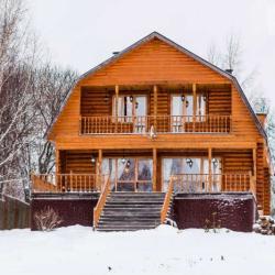 3-комнатный коттедж премиум