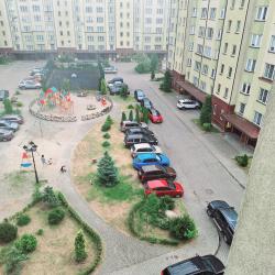 Фото Отель Baltic Resort (Балтик Резорт) на улице Московская