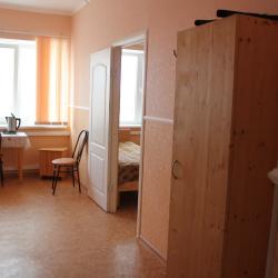 Фото Отель Альянс