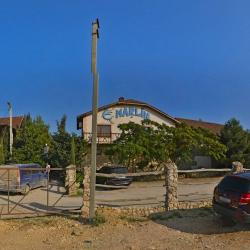 Фото Отель Марлин