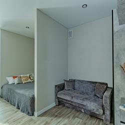 Фото Апартаменты на Ярдем 25