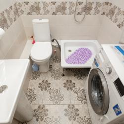 Фото Отель Ночка Сутки на улице Романтиков 11