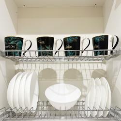 Апартаменты улучшенные Однокомнатные