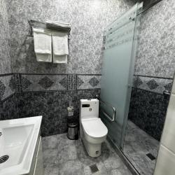 Номер стандарт с 2 односпальными кроватями