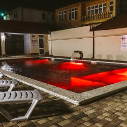 Фото Отель Афалина+