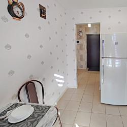 1-комнатные апартаменты улучшенные