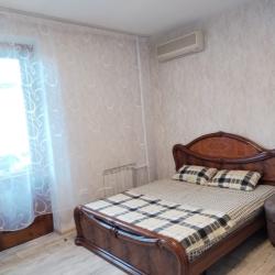 3-комнатные апартаменты стандарт