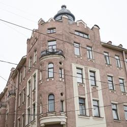 Фото Отель 1912 в Татарском переулке