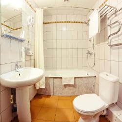 2-местный номер стандарт бизнес