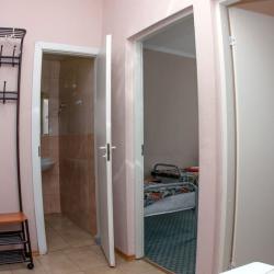 Фото Отель Три медведя