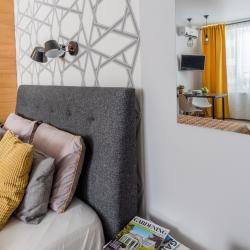 фото 26 Апартаменты Keytee.Home (Кейти.Хоме) на улице Кременчугская 19/3