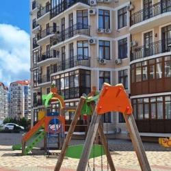 1-комнатные апартаменты стандарт
