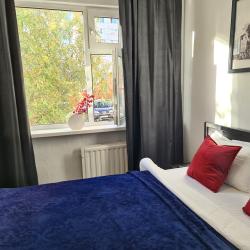 Фото Отель Мириады на улице Интернациональная