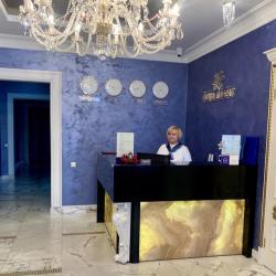 Фото Отель Классик