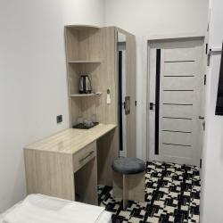 Фото Отель Hectors Hotel (Гектор)