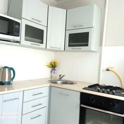 Фото Апартаменты на улице Монастыркая 152