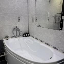 Апартаменты улучшенные