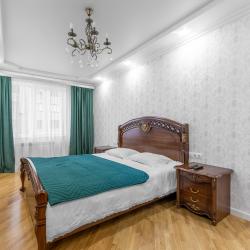 Фото Отель Aura на улице Братьев Темировых 69/1