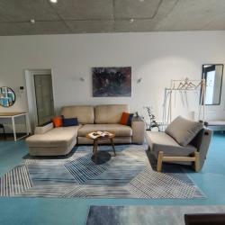 Апартаменты студия