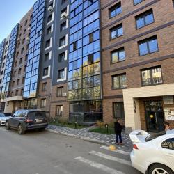 Фото Отель 38 Квадратов на улице Пискунова 138/1