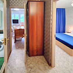 Апартаменты улучшенные