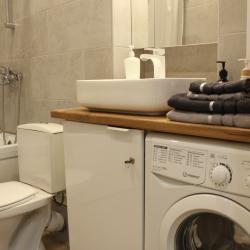 Фото Отель UfaRooms (Румc) на шоссе Уфимское