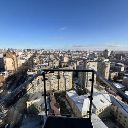 3-комнатные апартаменты студия