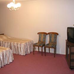 Фото Отель Звёздный