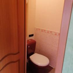 3-комнатные апартаменты стандарт