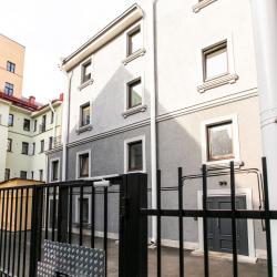 фото 8 Satin Home Apart (Сатин Хоум Апарт) на улице Боровая