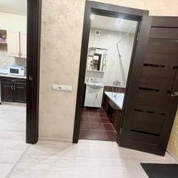 1-комнатные апартаменты улучшенные дзержинского 10