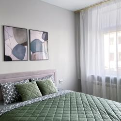 Апартаменты студия 3