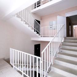 1-комнатные апартаменты улучшенные