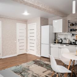 Фото Отель Ecosuite Family (Экосьют Фэмили)