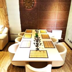 Фото Отель Themed Apartments (Зимд Апартментс) 