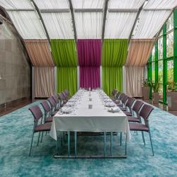 фото 50 Holiday Inn Moscow Vinogradovo (Холидей Инн Виноградово)