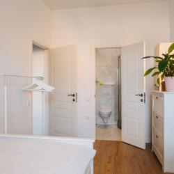 Фото Отель Sergeew Apartments на 4-й линии ВО 19