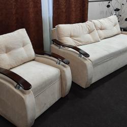 Номер люкс