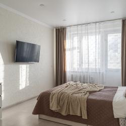 1-комнатные апартаменты стандарт