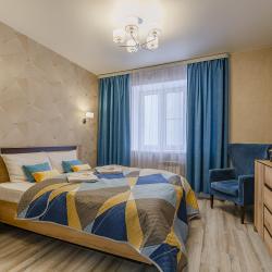 2-комнатные апартаменты люкс