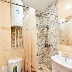 Апартаменты студия #1 Studio apartment